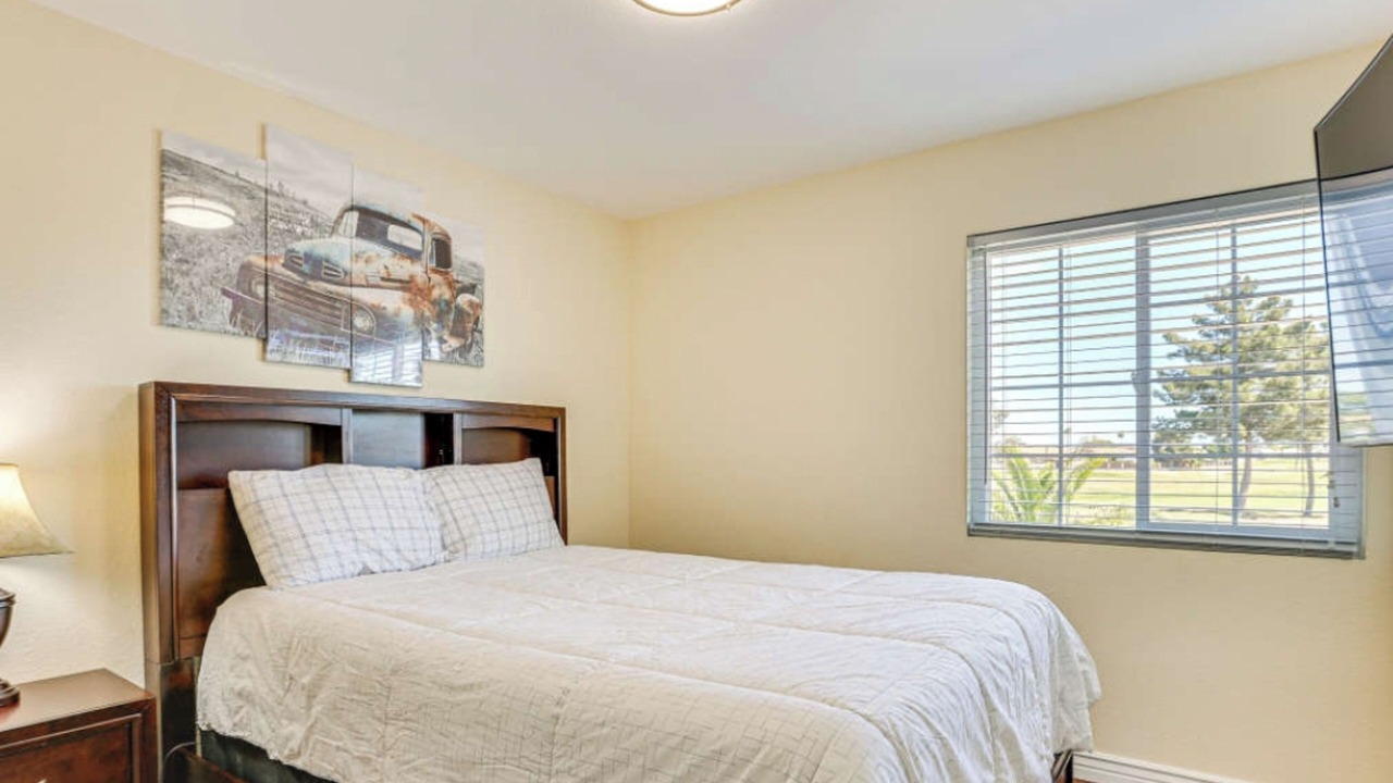 Photo of Bedroom in La Buena Vida