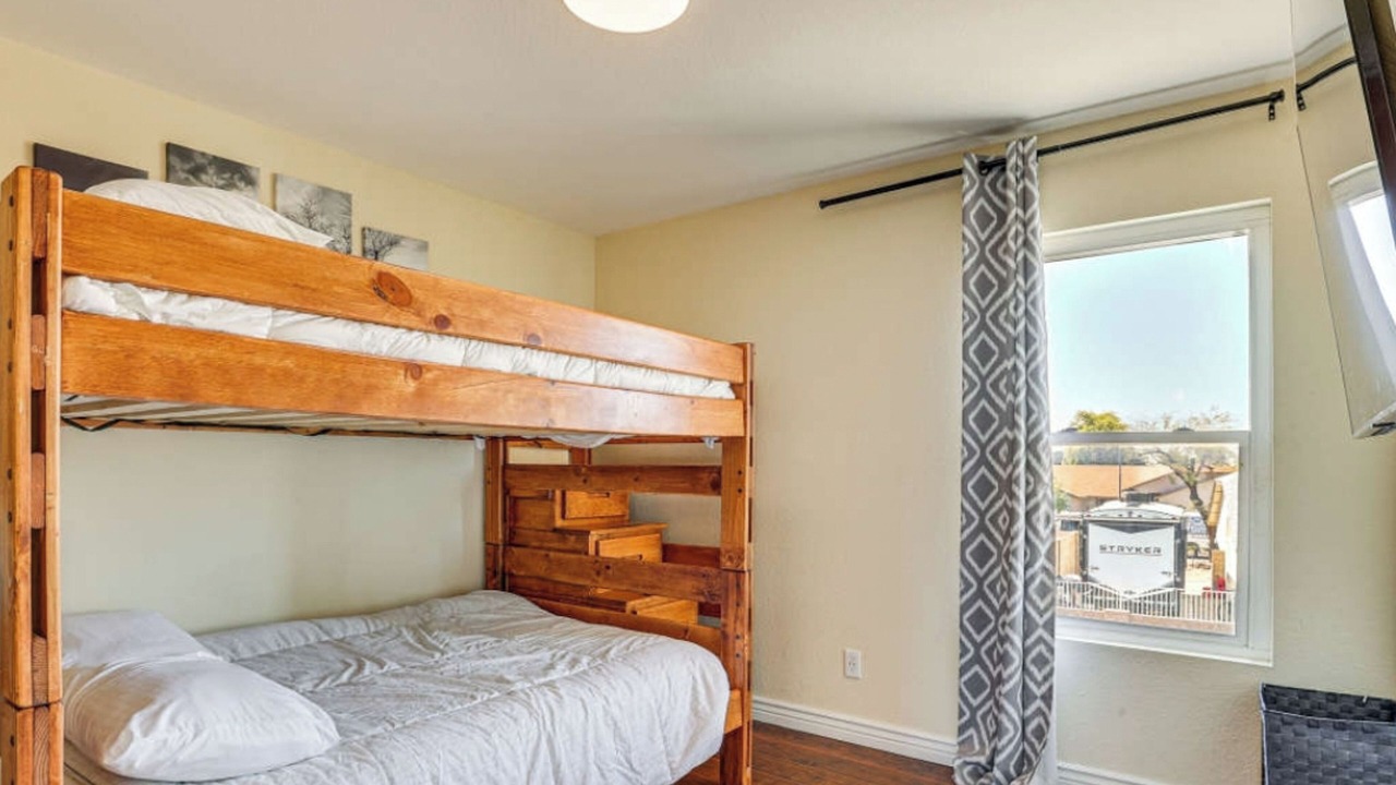 Photo of Bedroom in La Buena Vida