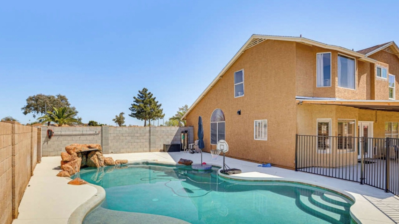 Photo of Outdoor in La Buena Vida