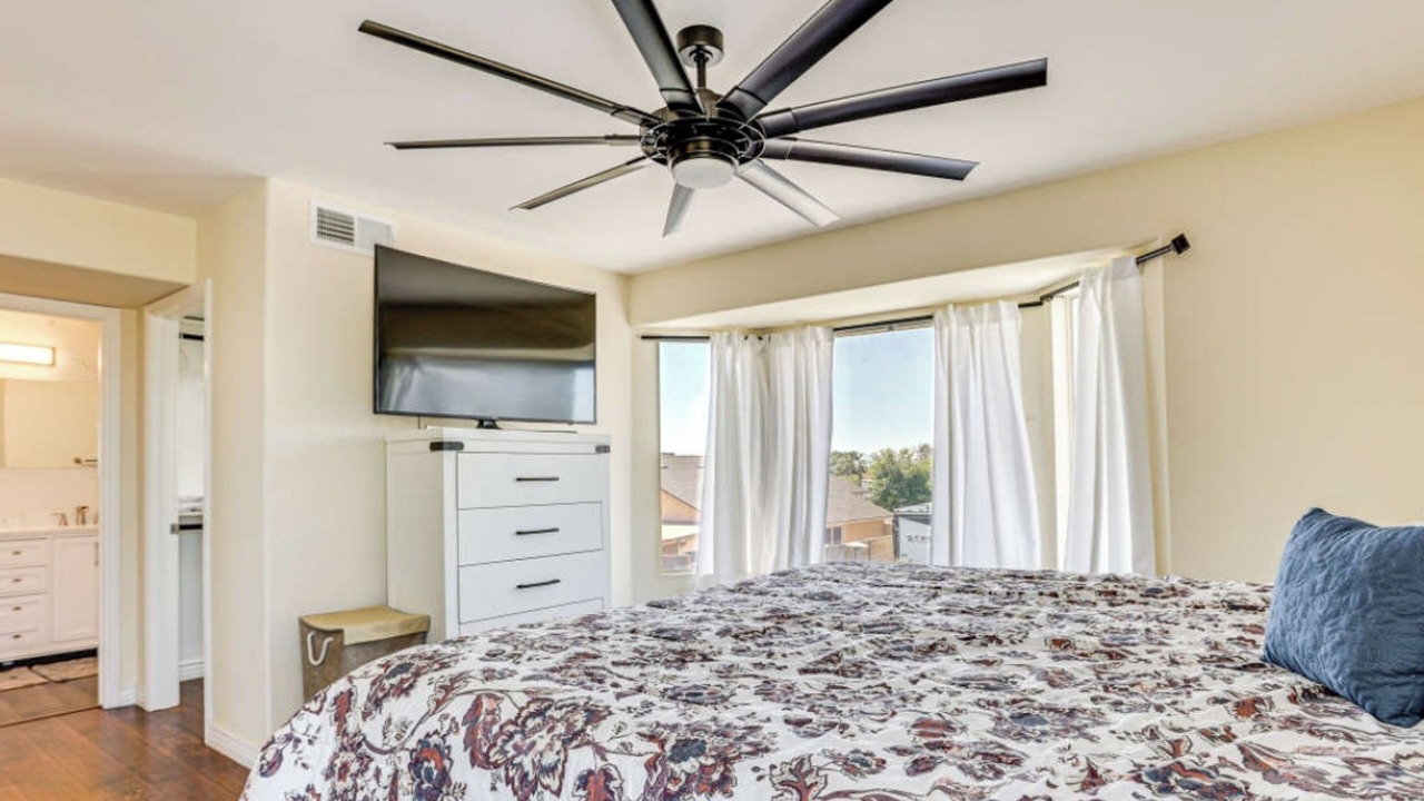 Photo of Bedroom in La Buena Vida