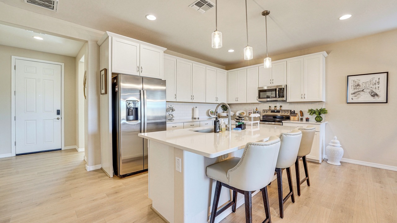Photo of Kitchen in Gold Canyon
