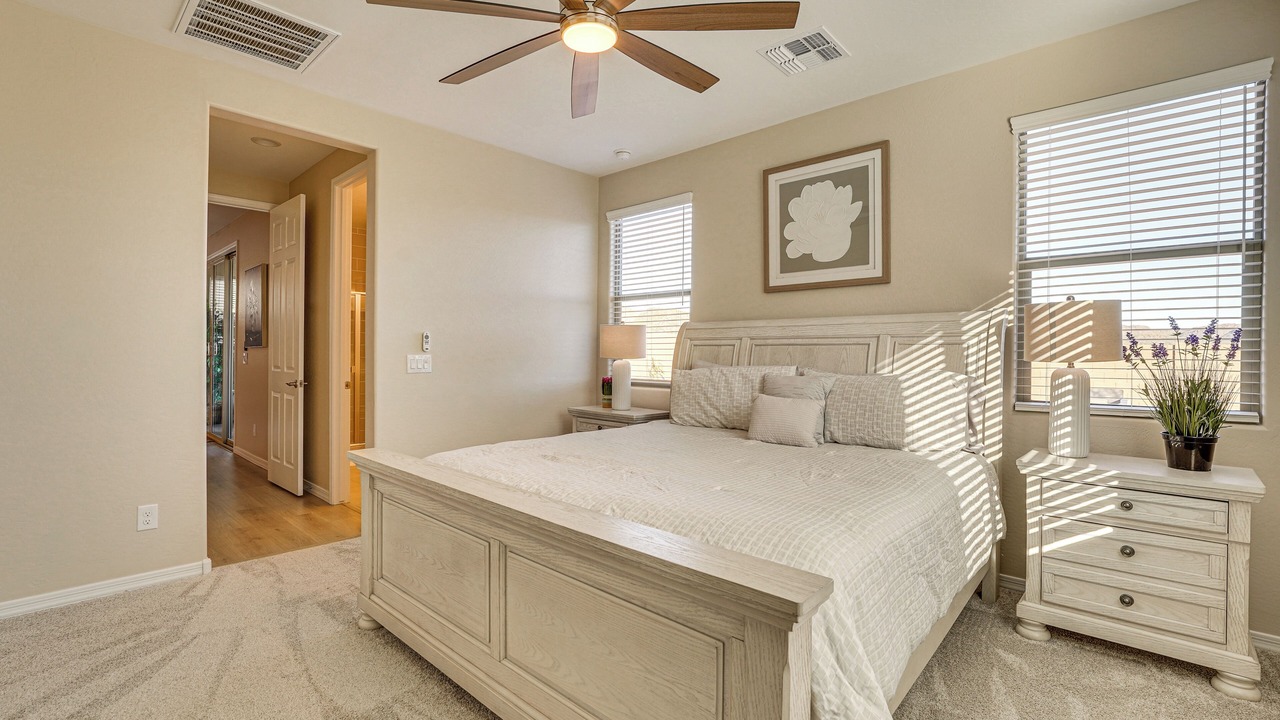 Photo of Bedroom in Gold Canyon