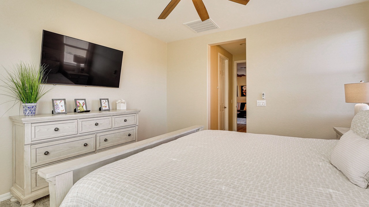 Photo of Bedroom in Gold Canyon