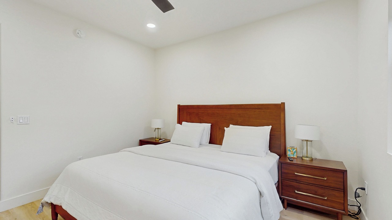 Photo of Bedroom in North Scottsdale
