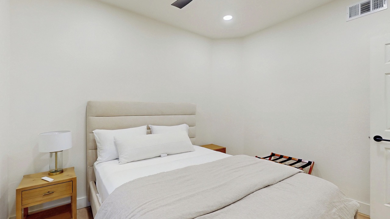 Photo of Bedroom in North Scottsdale