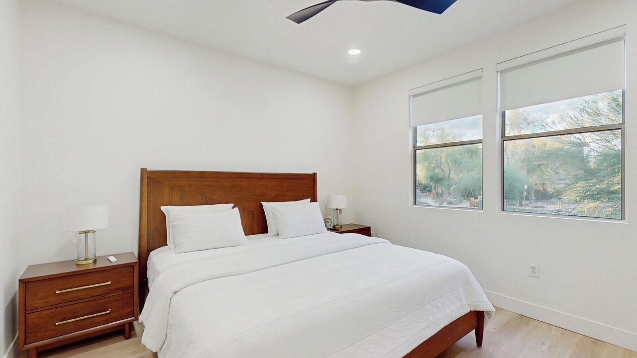 Photo of Bedroom in North Scottsdale