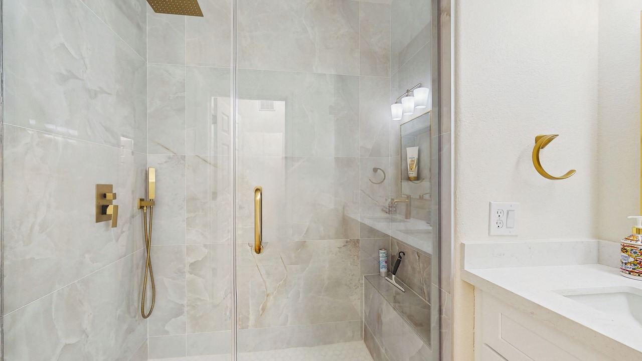Photo of Bathroom in North Scottsdale
