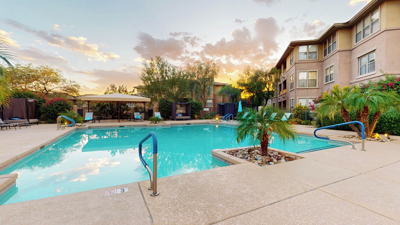 Photo of Outdoor in North Scottsdale