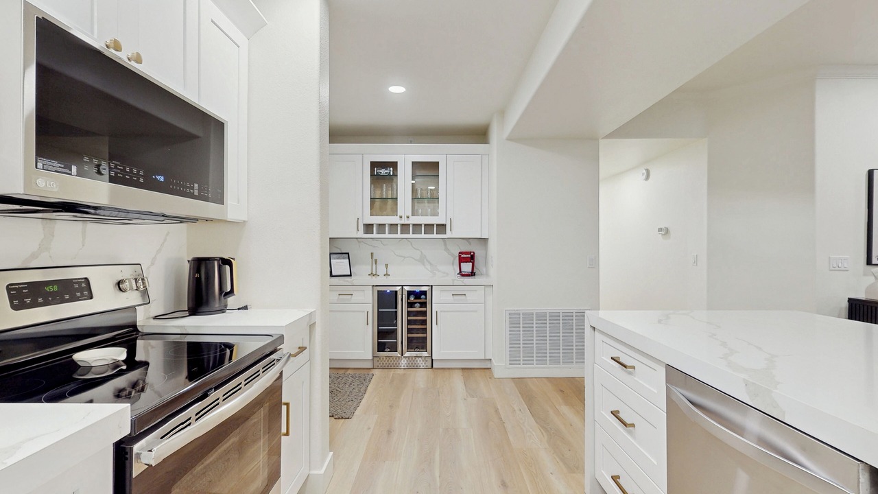 Photo of Kitchen in North Scottsdale