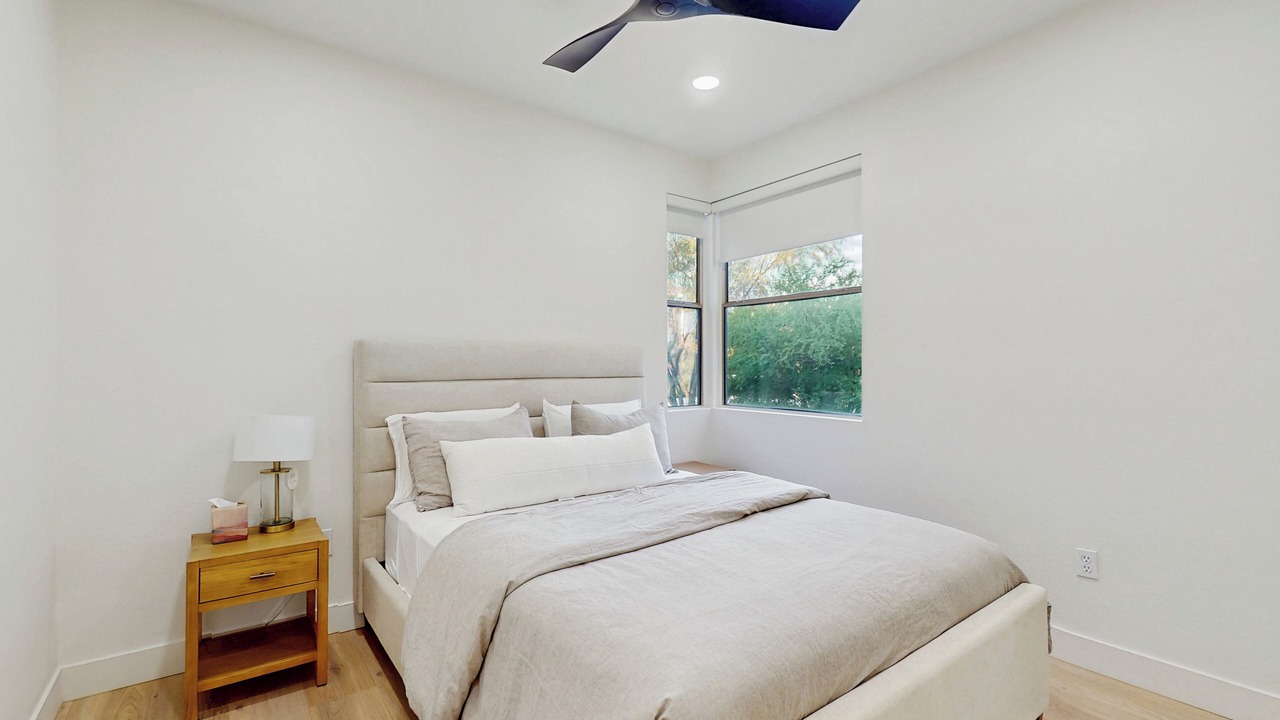 Photo of Bedroom in North Scottsdale
