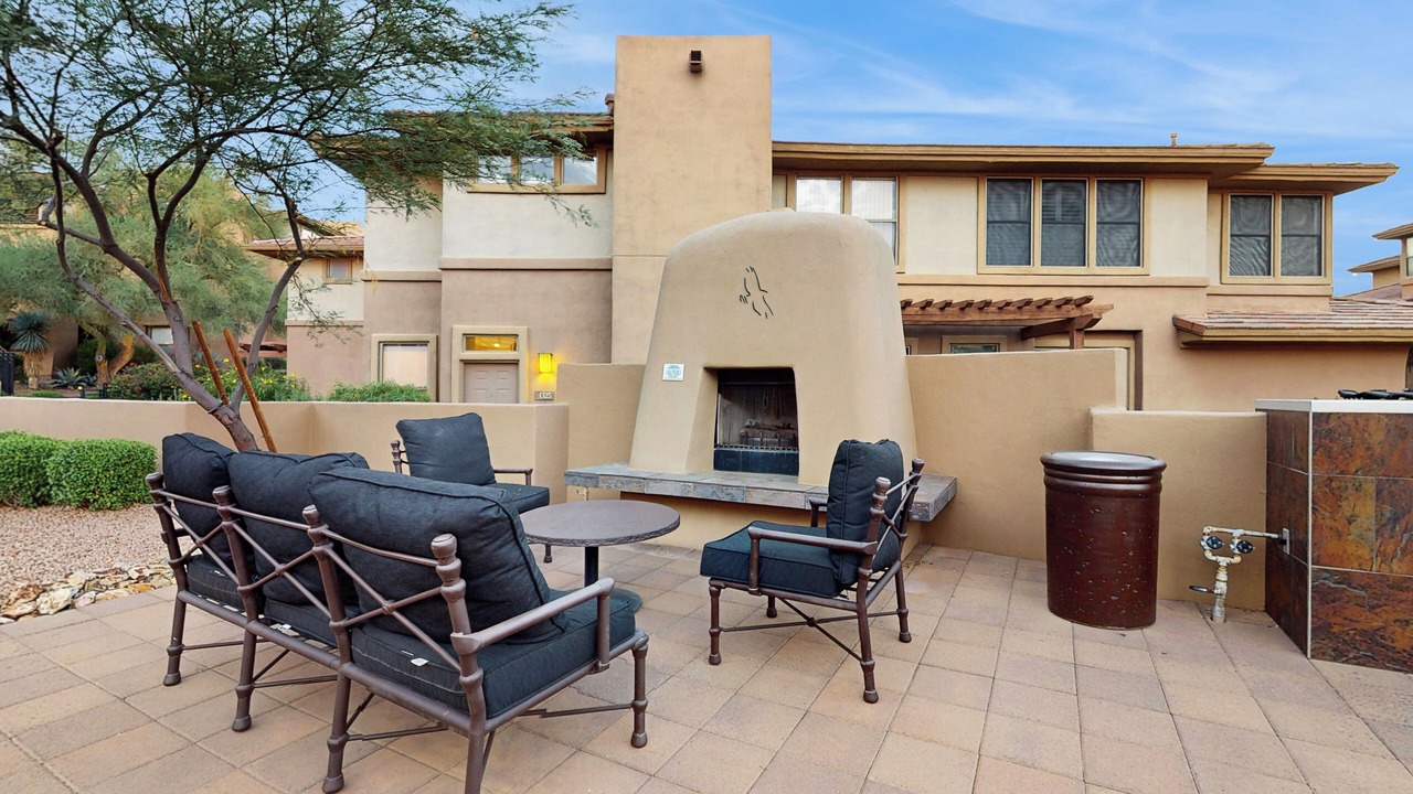 Photo of Outdoor in North Scottsdale