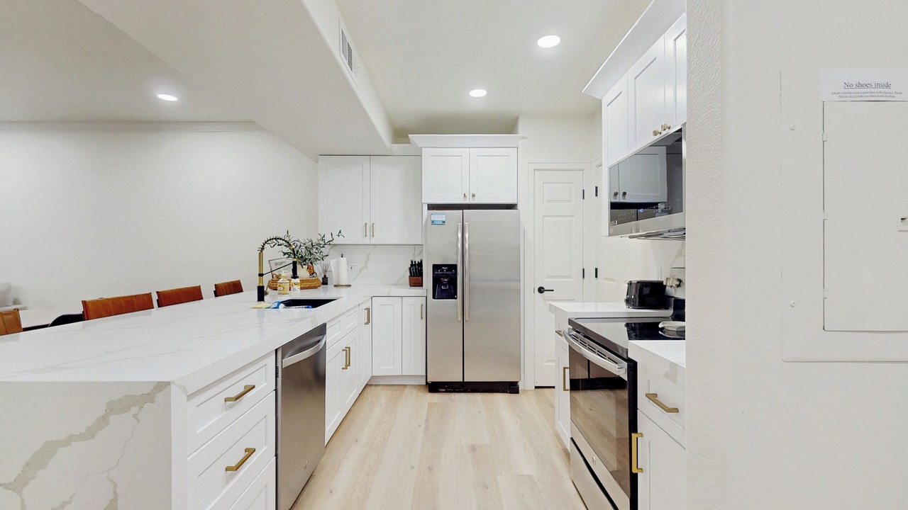 Photo of Kitchen in North Scottsdale