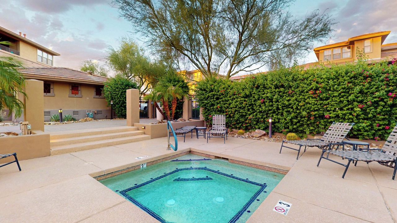 Photo of Outdoor in North Scottsdale