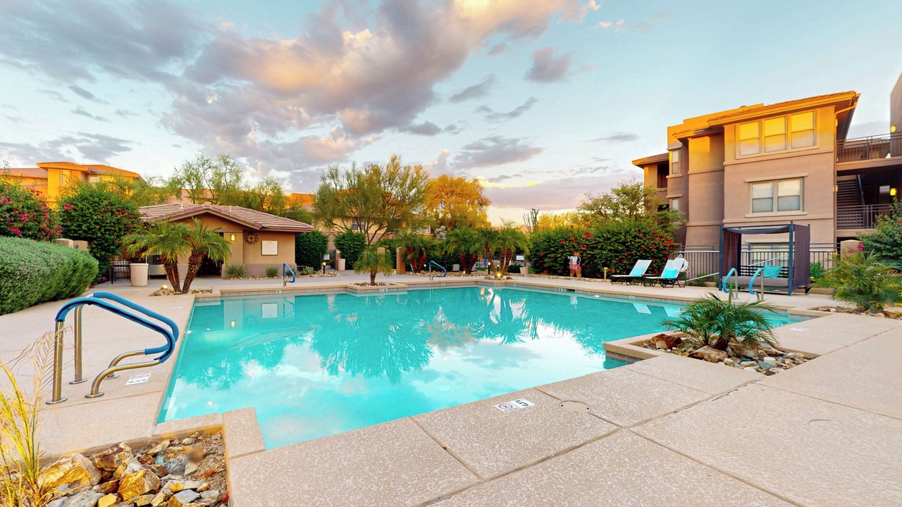 Photo of Outdoor in North Scottsdale