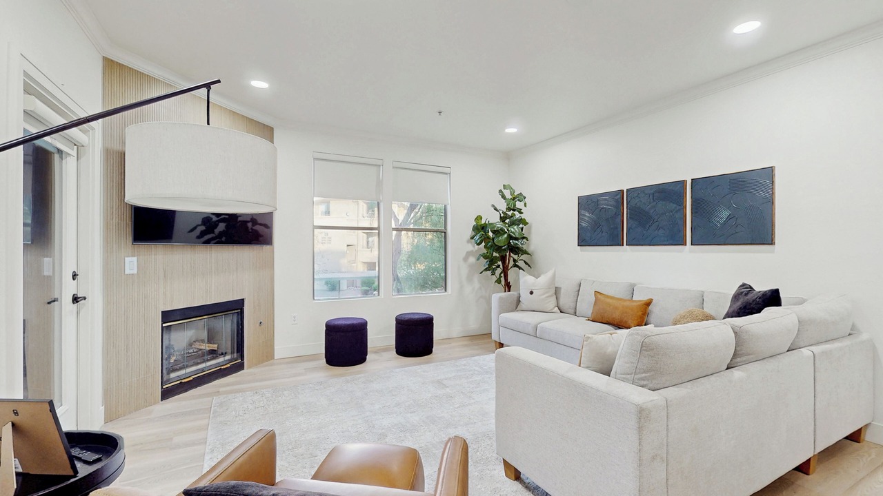 Photo of Livingroom in North Scottsdale