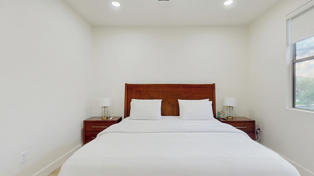 Photo of Bedroom in North Scottsdale