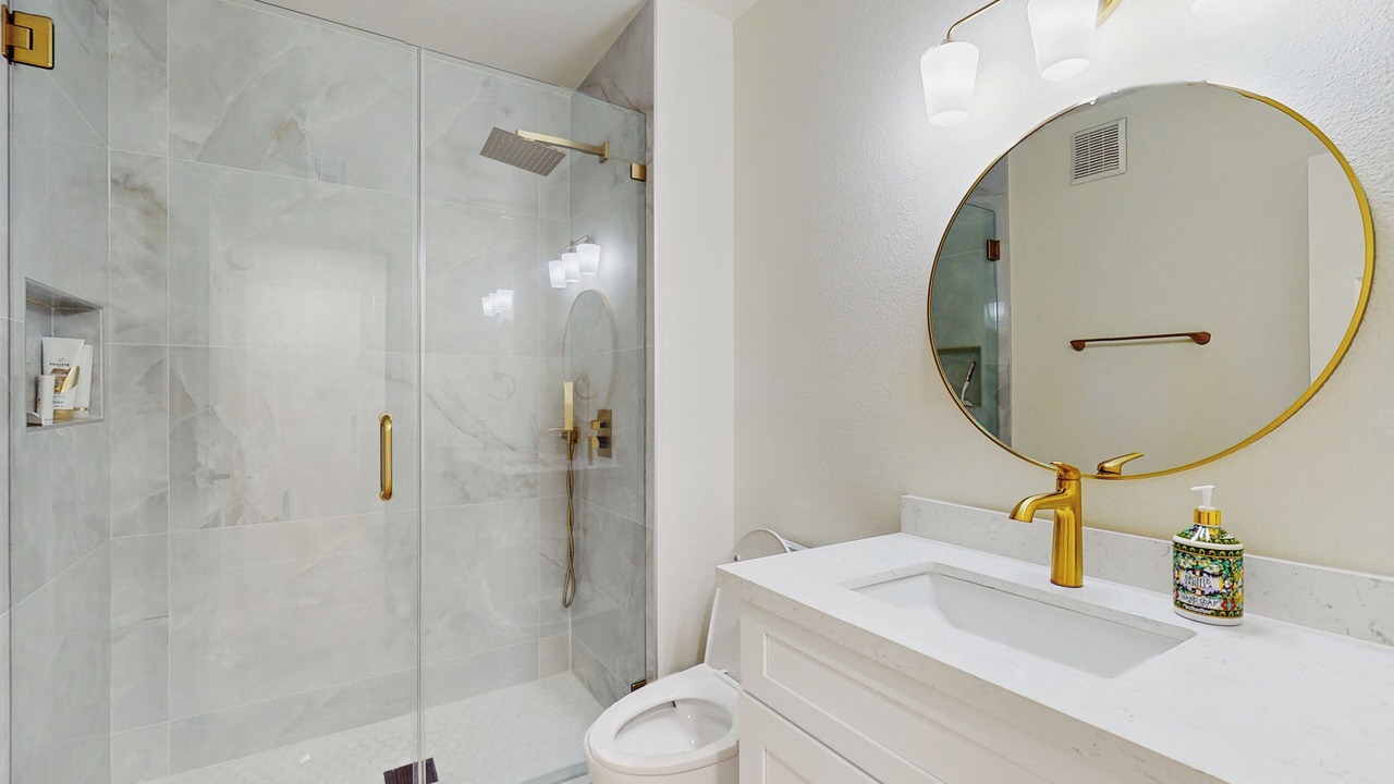 Photo of Bathroom in North Scottsdale