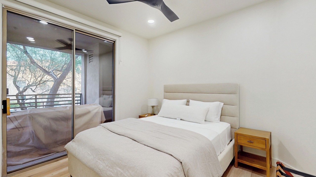 Photo of Bedroom in North Scottsdale