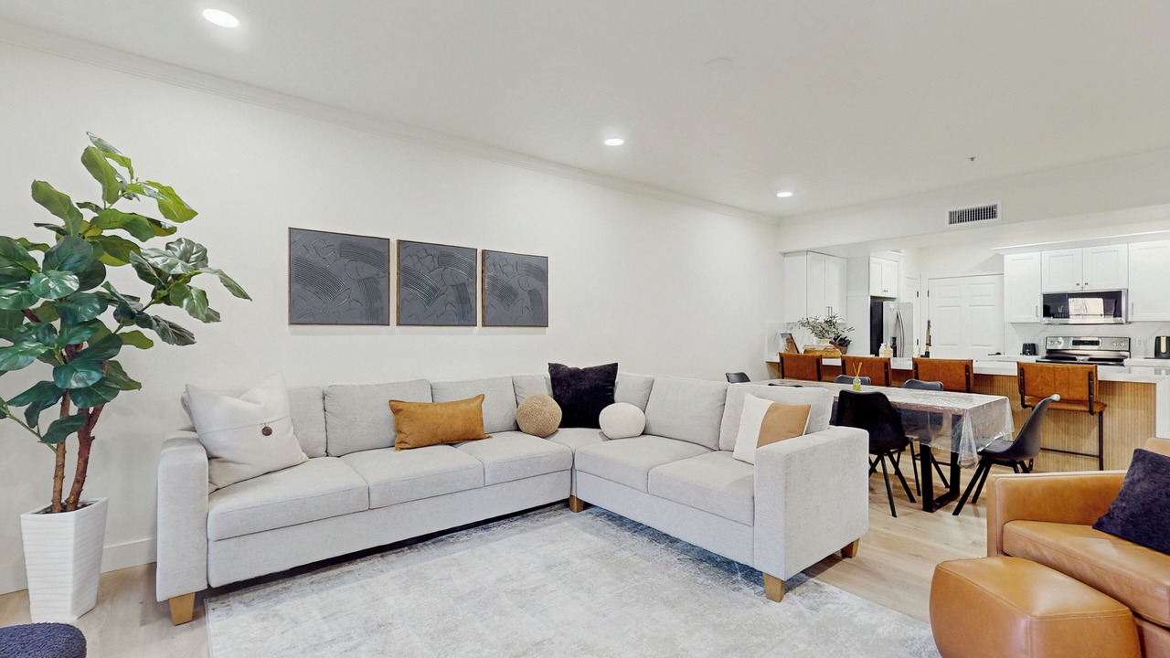 Photo of Livingroom in North Scottsdale