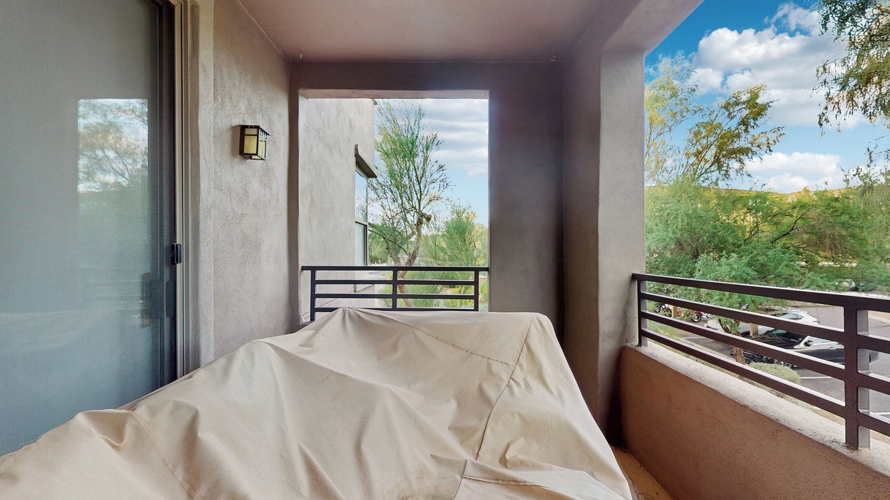 Photo of Outdoor in North Scottsdale