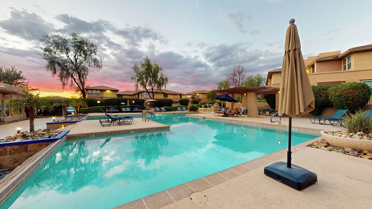 Photo of Outdoor in North Scottsdale