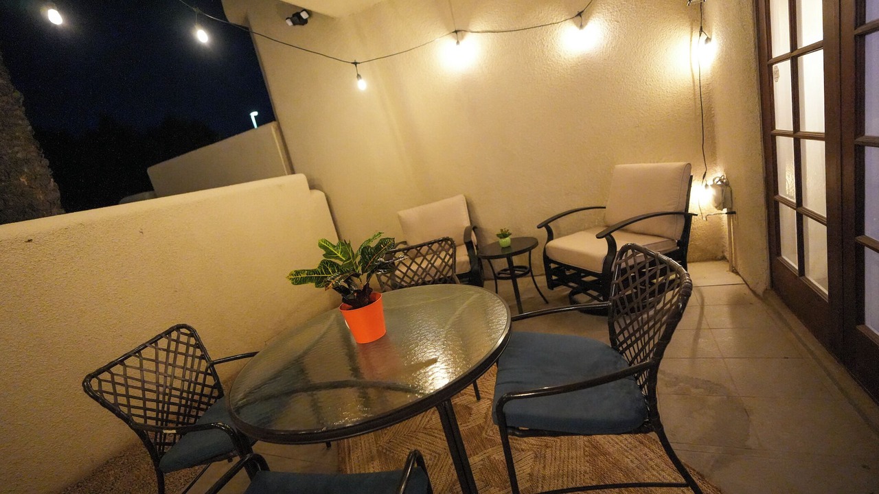 Photo of Outdoor in Biltmore Courts