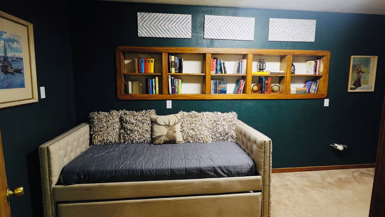 Photo of Bedroom in Pinetop-Lakeside