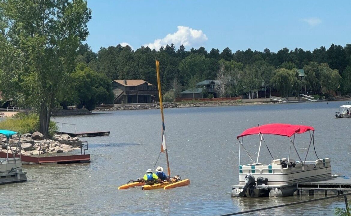 Photo of Outdoor in Pinetop-Lakeside