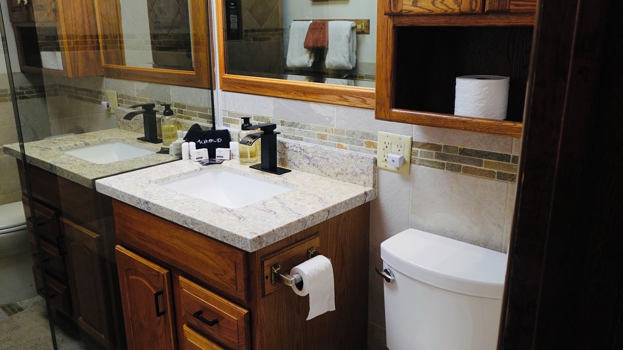 Photo of Bathroom in Pinetop-Lakeside