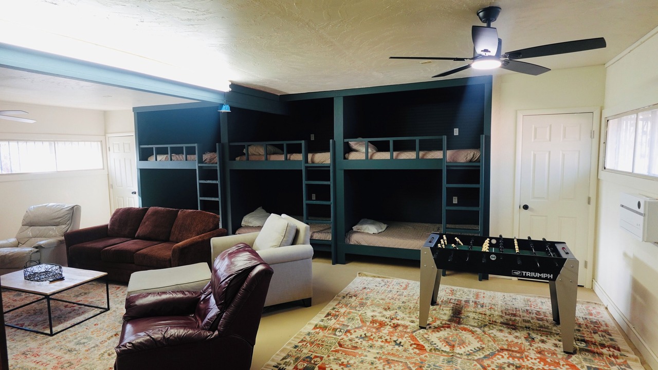Photo of Livingroom in Pinetop-Lakeside