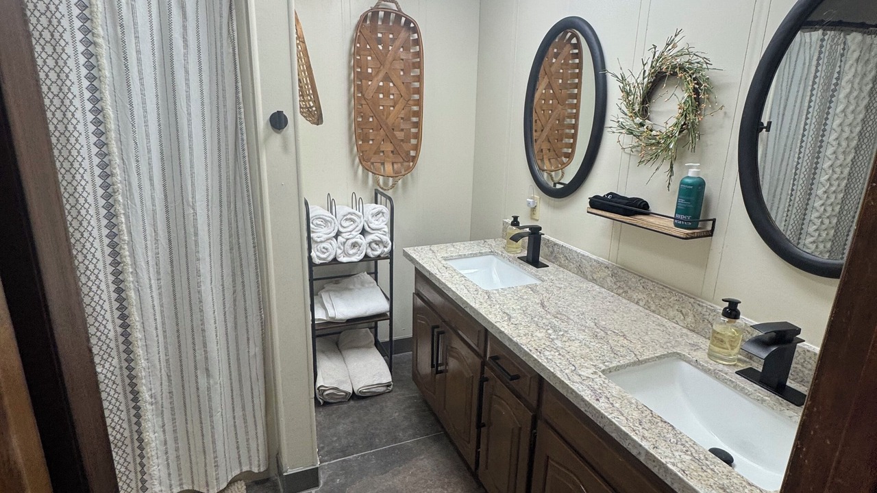 Photo of Bathroom in Pinetop-Lakeside