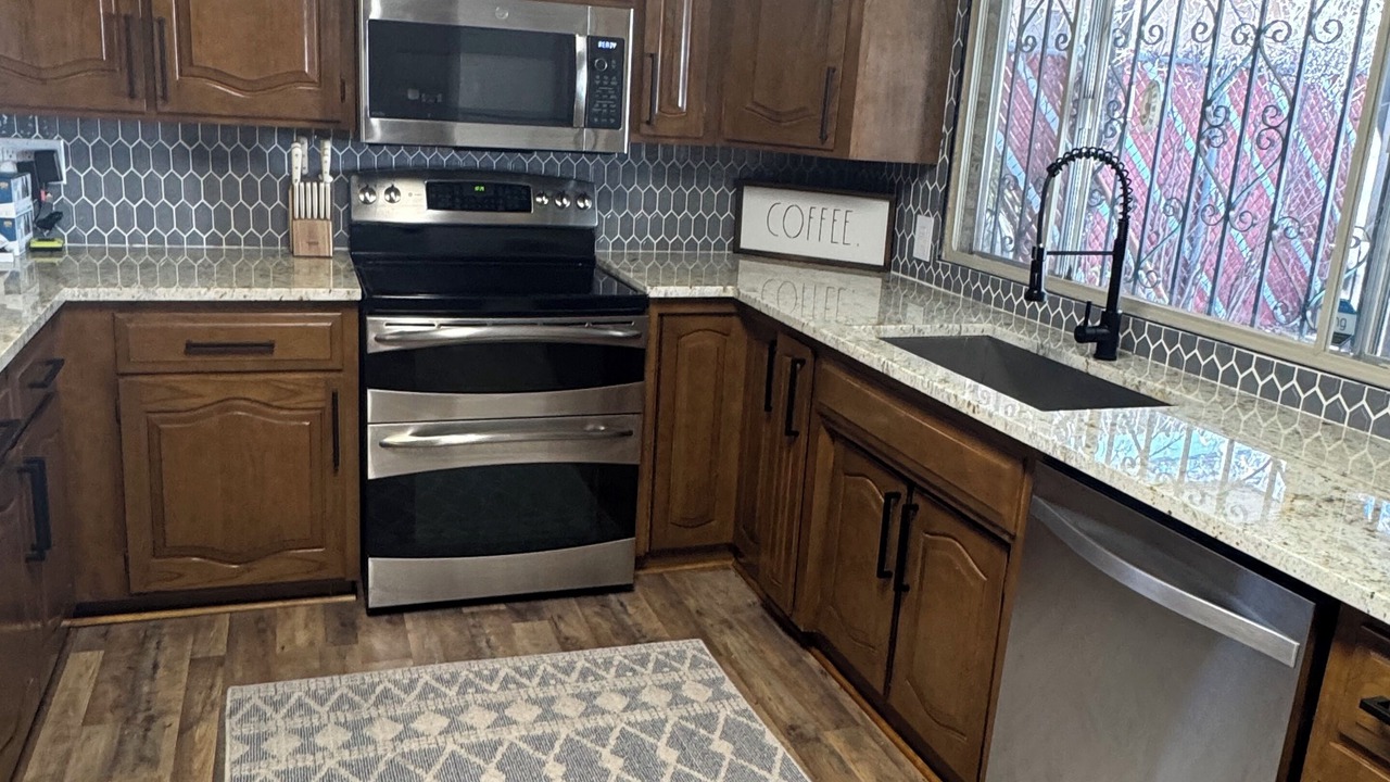 Photo of Kitchen in Pinetop-Lakeside