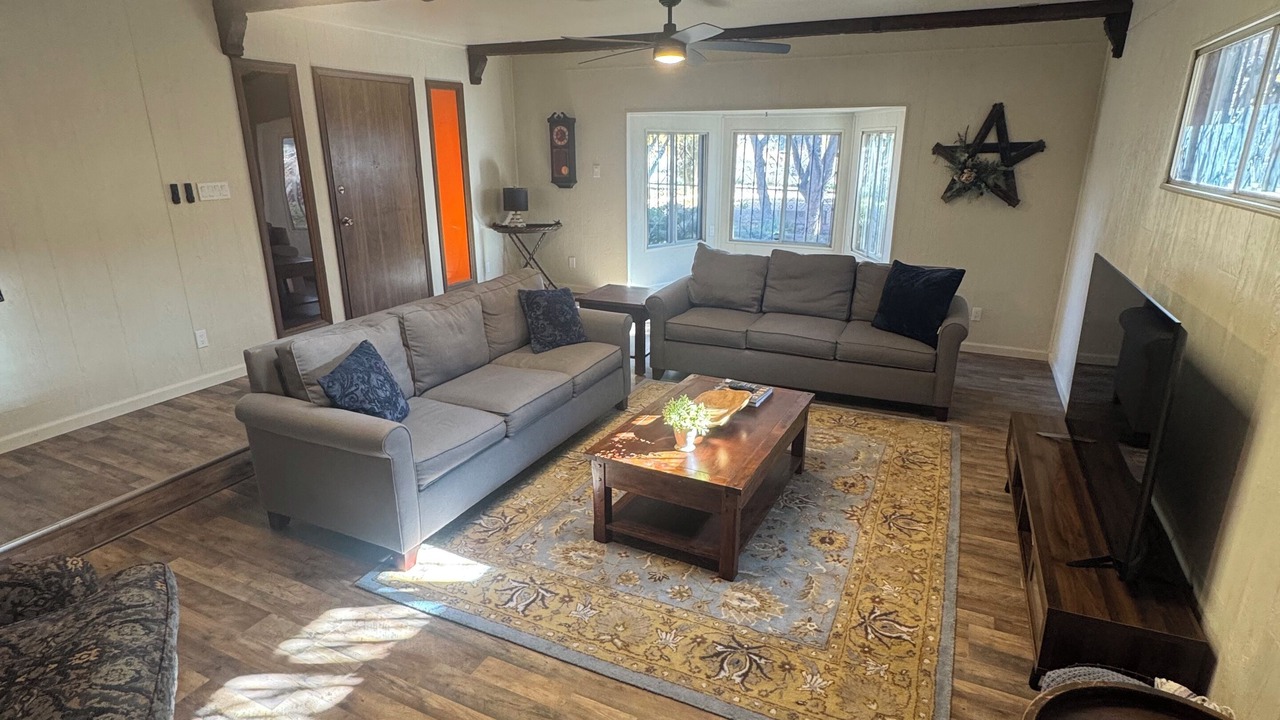 Photo of Livingroom in Pinetop-Lakeside