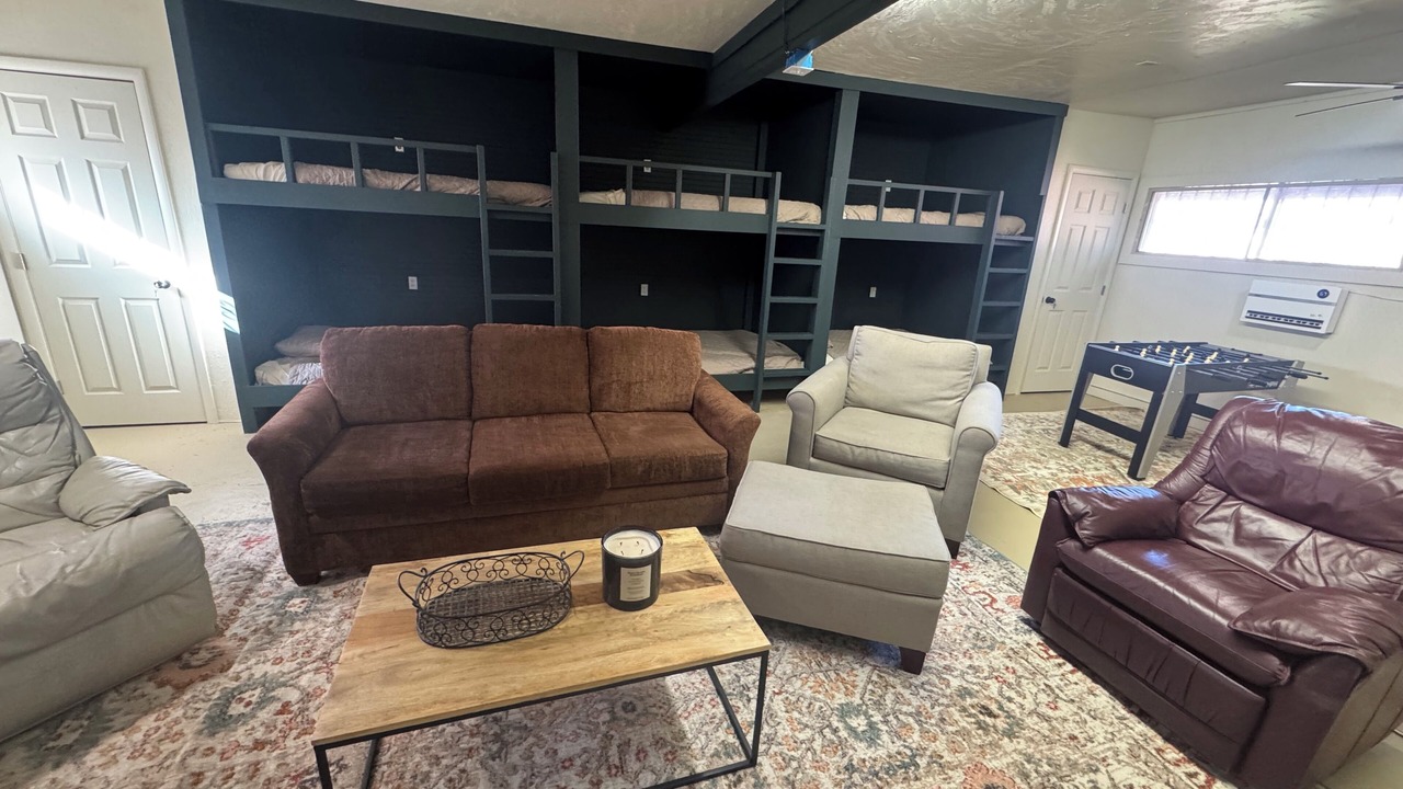 Photo of Livingroom in Pinetop-Lakeside