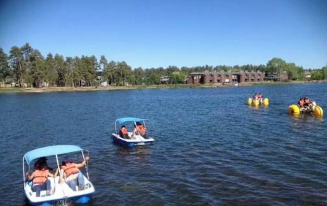Photo of Outdoor in Pinetop-Lakeside