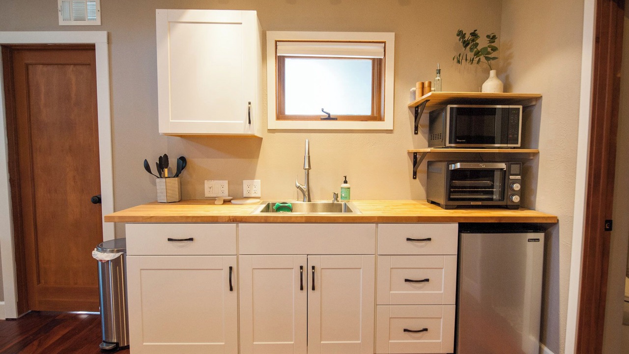 Photo of Kitchen in Coconino Estates