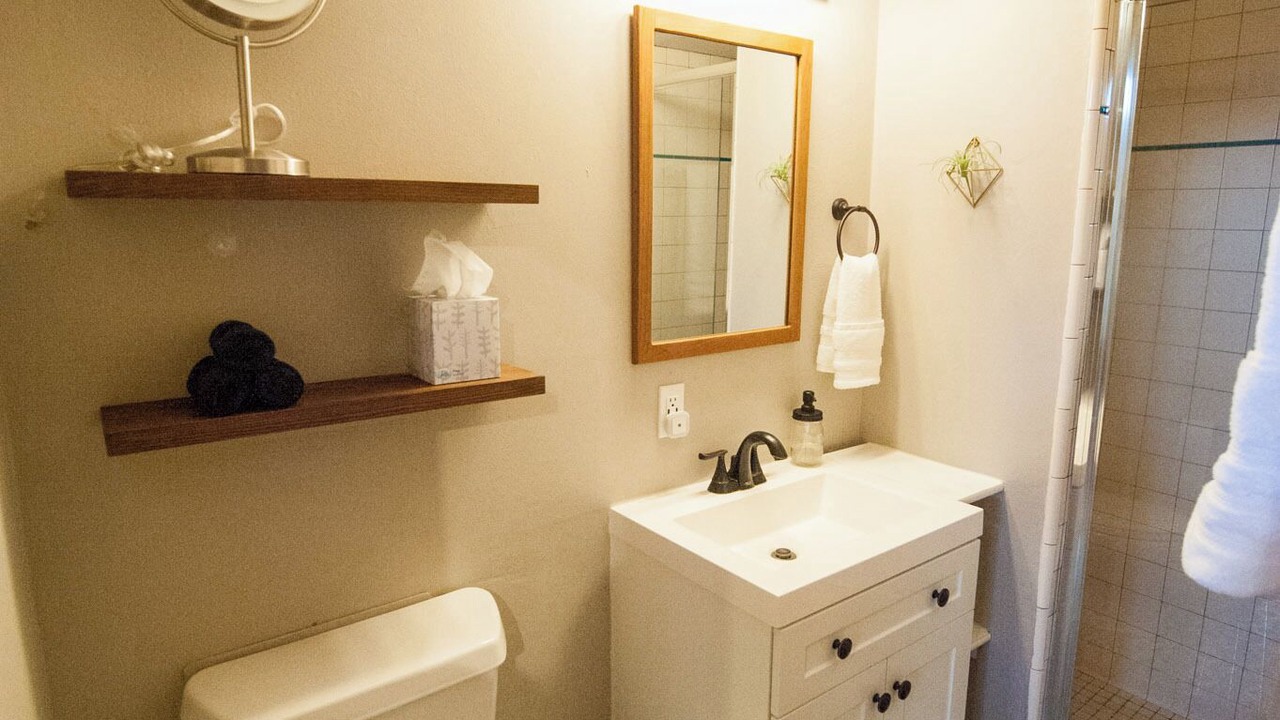 Photo of Bathroom in Coconino Estates