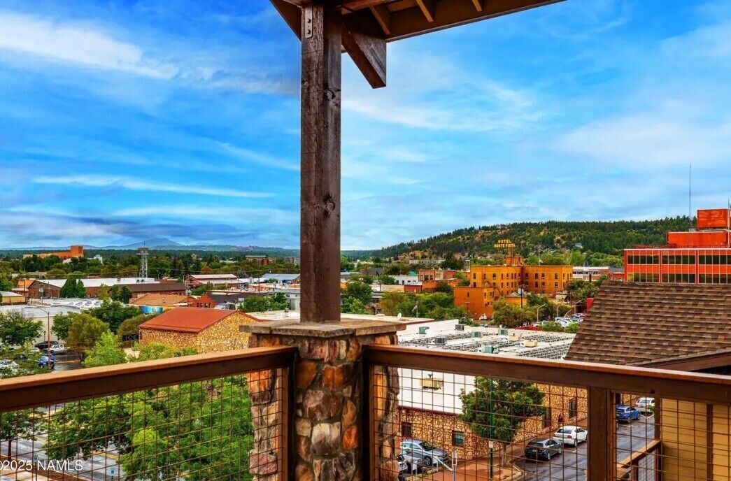 Photo of Outdoor in Downtown Flagstaff