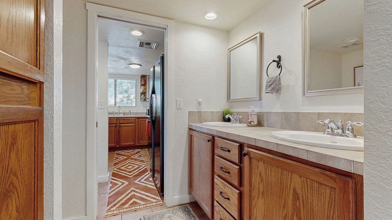 Photo of Bathroom in Tucson