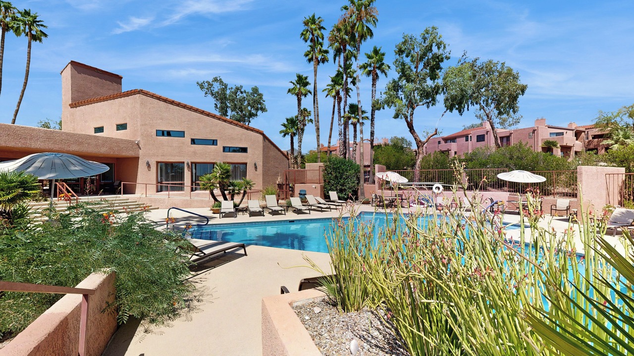 Photo of Outdoor in Tucson