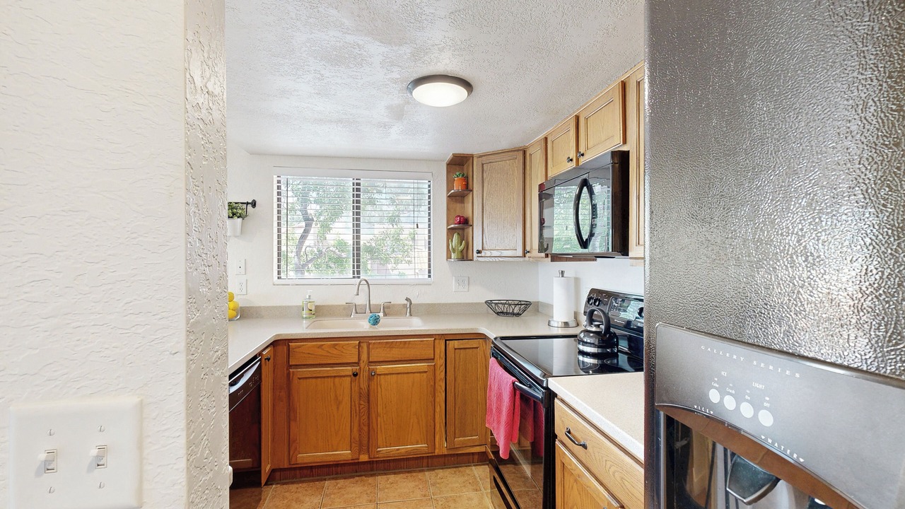 Photo of Kitchen in Tucson
