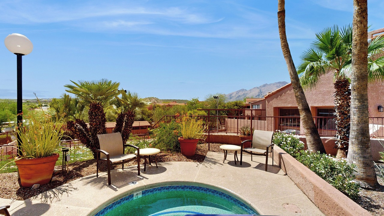 Photo of Outdoor in Tucson