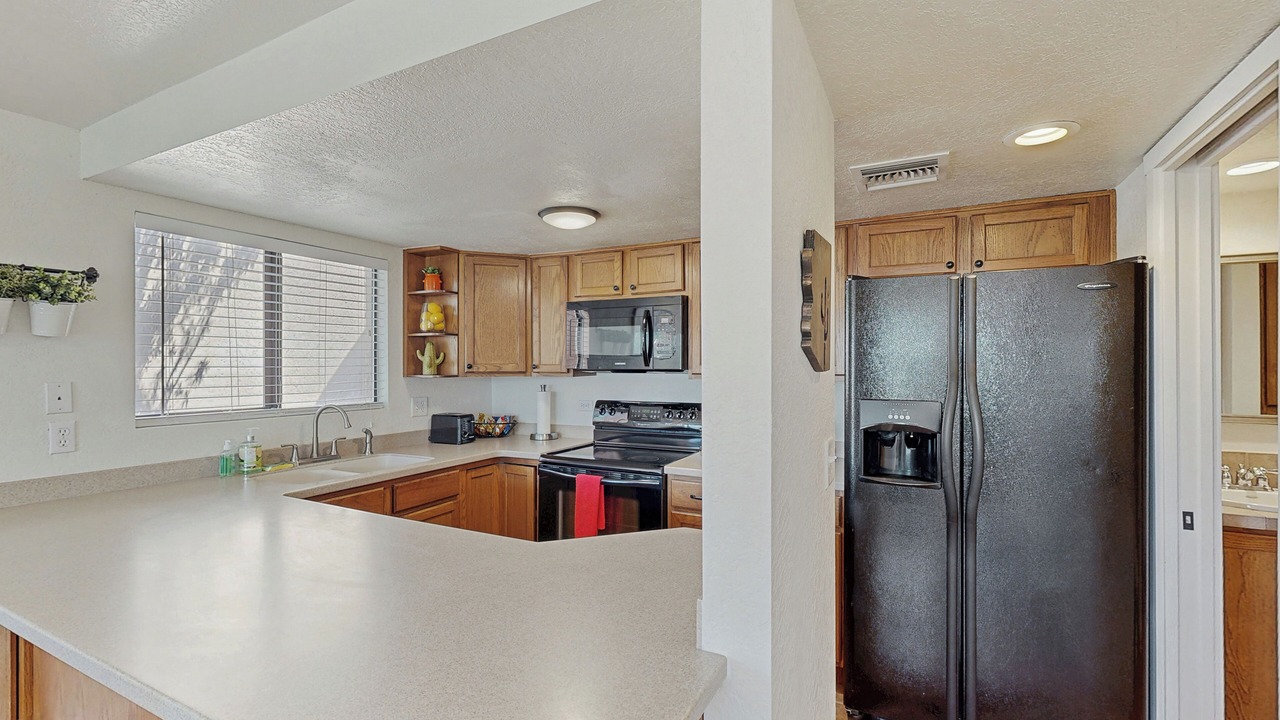Photo of Kitchen in Tucson