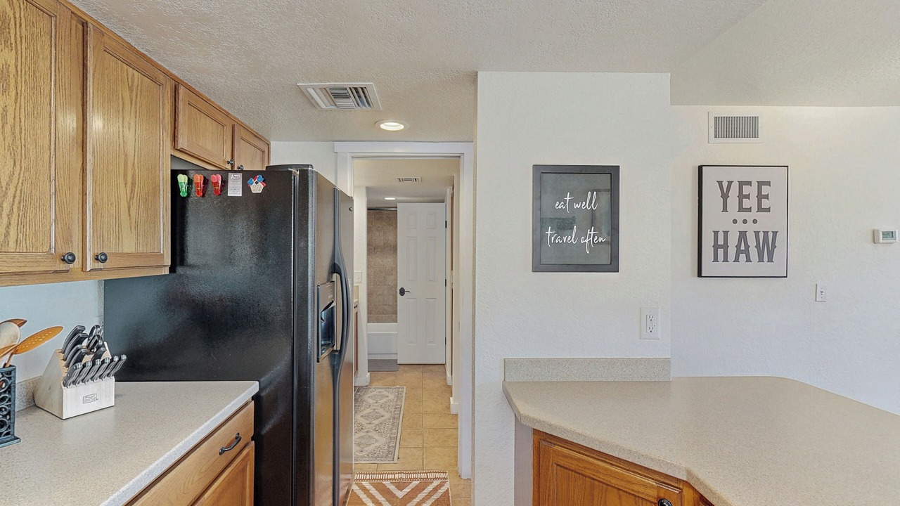 Photo of Kitchen in Tucson