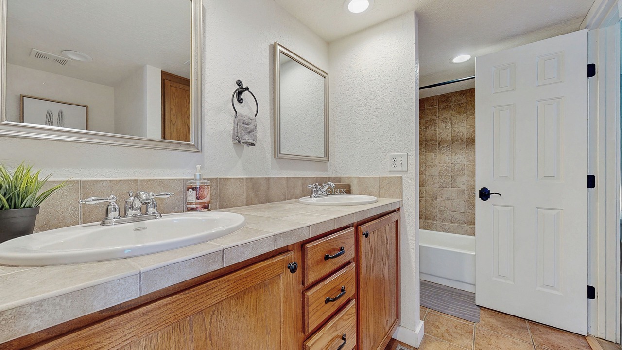 Photo of Bathroom in Tucson