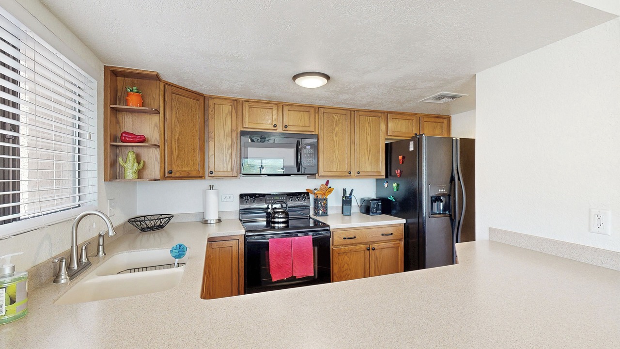 Photo of Kitchen in Tucson