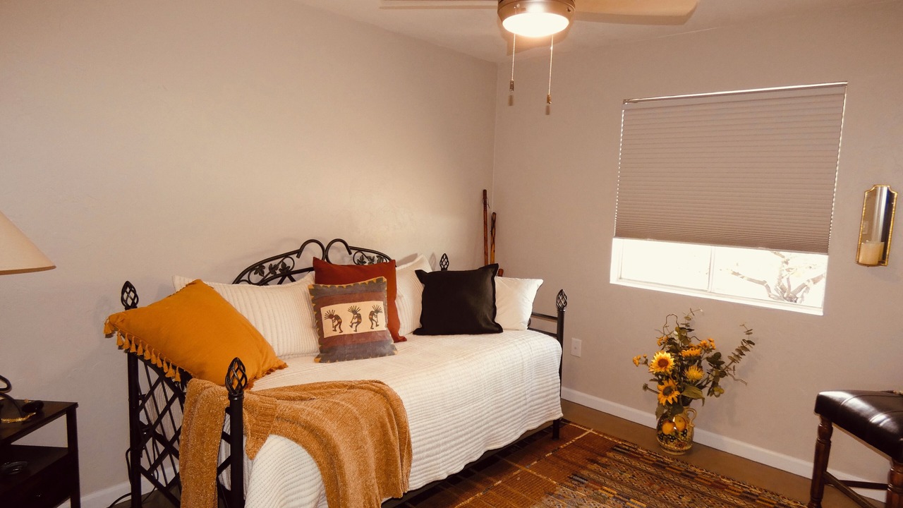 Photo of Bedroom in Tanque Verde
