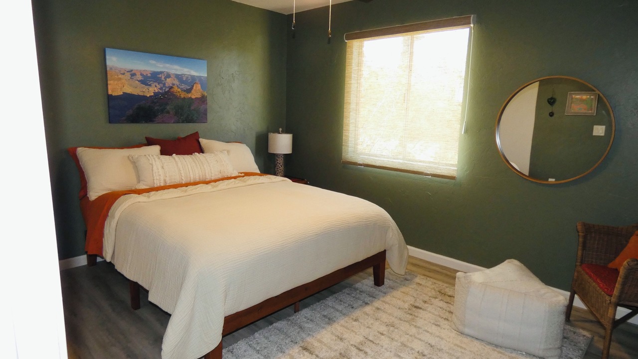 Photo of Bedroom in Tanque Verde