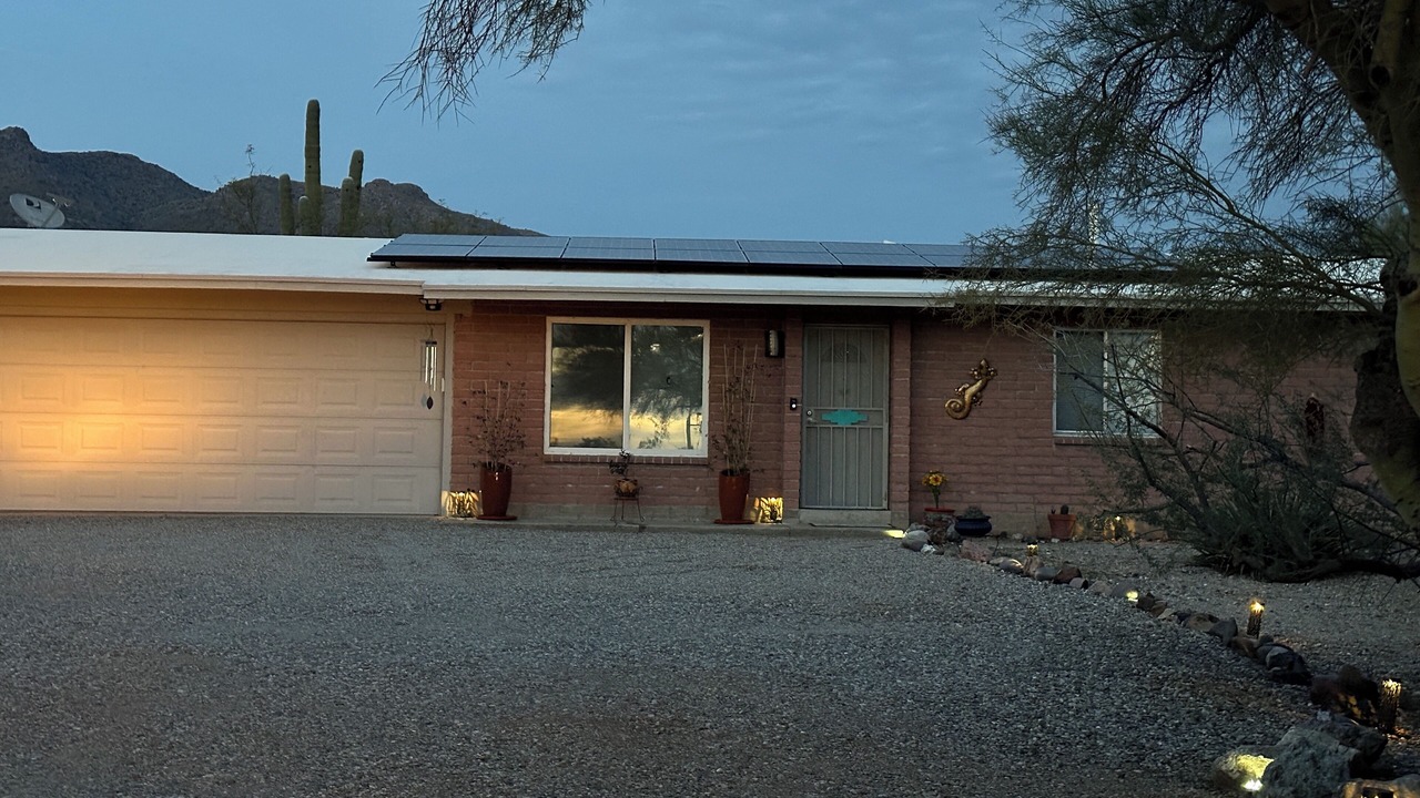 Photo of Outdoor in Tanque Verde