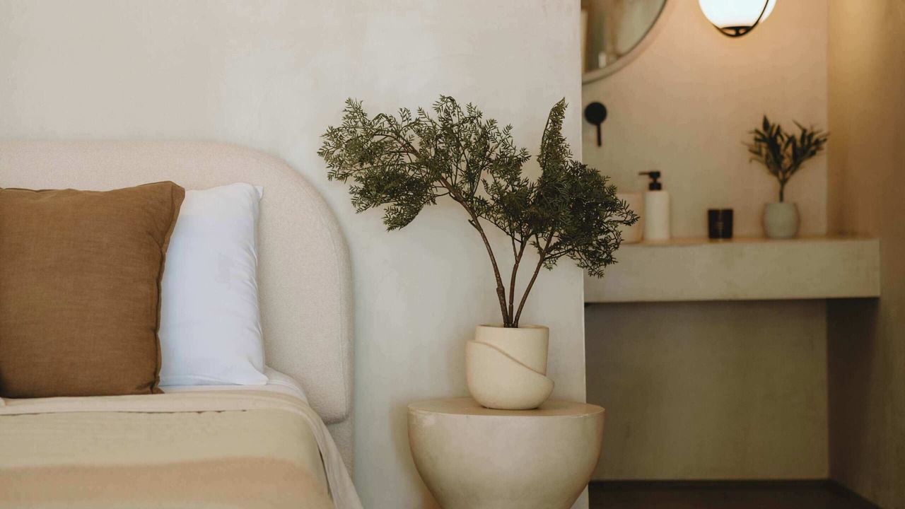 Photo of Bedroom in Ensenada